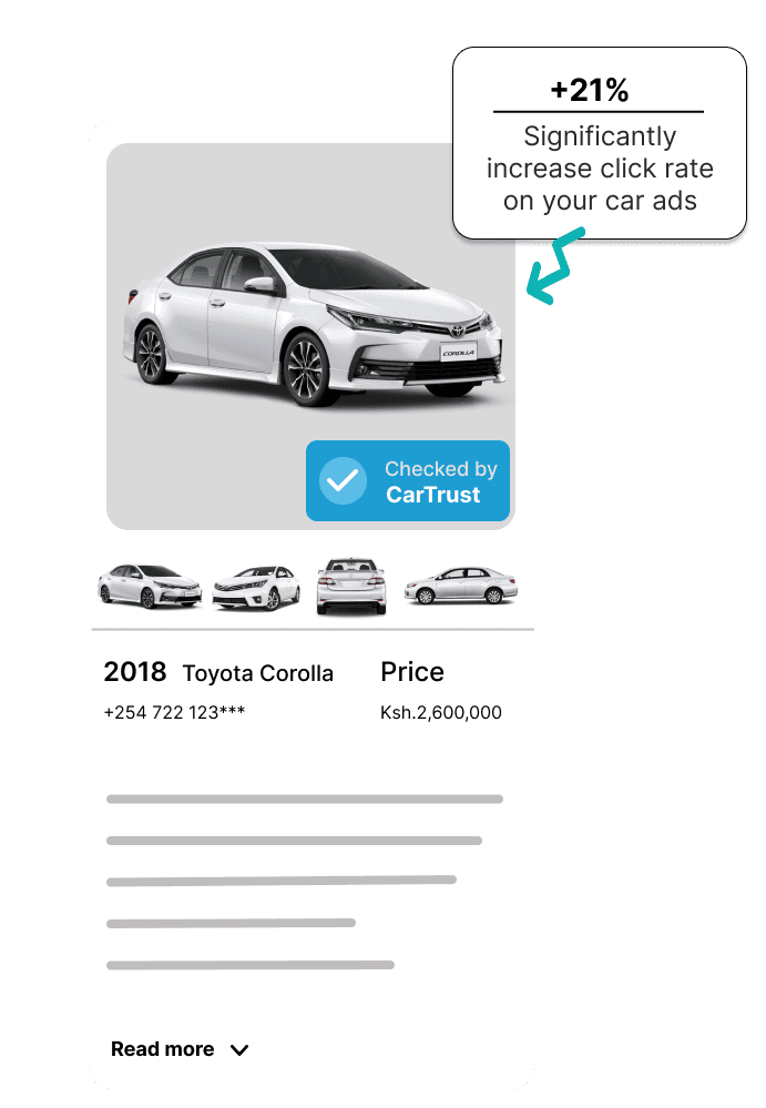 Car-ads
