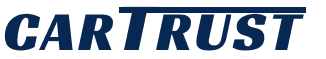 Cartrust logo