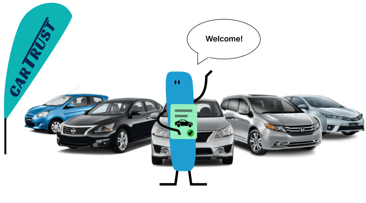 Car Report