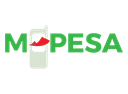 mpesa logo